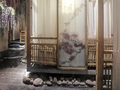 -意满花千醉(金茂览秀城店)