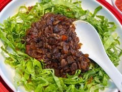 -香山湖渔家大院