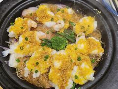 -必点海鲜·海肠捞饭大王(滨江道店)