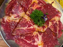 -首尔朴宝·炭火烤肉(五角场店)