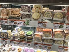 -古早萬丹传统台湾糕点(江宁金鹰店)
