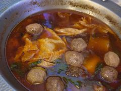 -古乐牛香·鲜牛肉自助火锅(南京总店)
