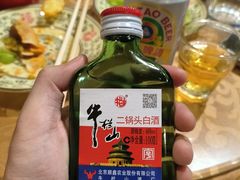 -驴脾气特色炒菜(广渠门内店)