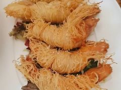 -花舍·新派粤菜·西餐·下午茶(亚运村·鸟巢店)