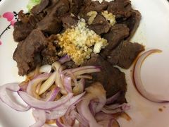 -歪头牛肉(金龙壹号店)