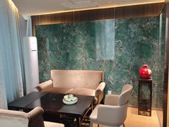 -新光酒家·河豚·海鲜·蟹料理(浦东店)