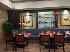 -五洲皇冠巴西烤肉餐厅