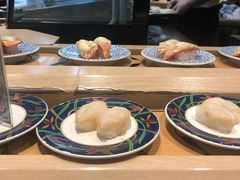 -大起水产回转寿司(道顿堀店)