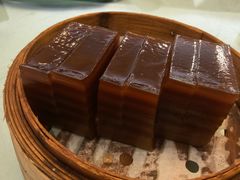 -万山楼海鲜酒家·二十三年老字号