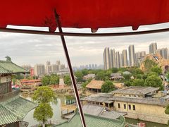 -南昌融创乐园