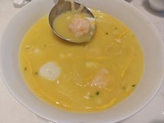 湖州老三鲜-南太湖山庄·四季轩&国风堂中餐厅