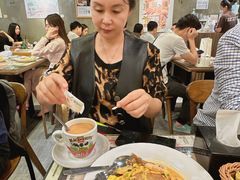 -旺记冰室(九龙中心大厦店)