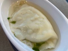 鲅鱼水饺-有喜胶东小馆(太申祥和店)