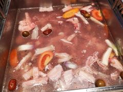 -九府羊·鲜羊火锅·烤串(新华路店)