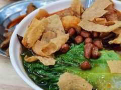 -笋果坊螺蛳粉(竹园小区店)