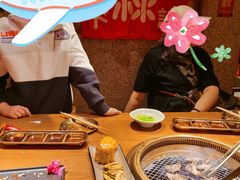 -MIKOMIKO和牛烧肉专门店(南门店)