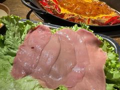 -萍姐火锅·公路夜市(打浦桥日月光店)