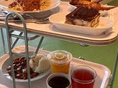 -宜家·瑞典风味餐厅(四元桥店)