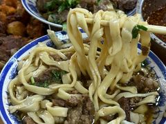 -清真-戏楼王记牛肉面