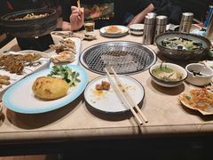 -金太阳海鲜烧烤·本地人餐厅(东纬路旗舰店)