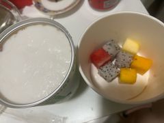 -三亚国光豪生度假酒店-椰语堂清补凉(国光豪生店)
