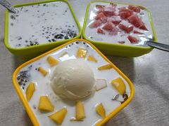 -透心凉糖水(听海居店)