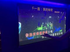 -音乐虫量贩式KTV(大悦城店)
