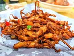 -大笑饭堂(甲子桥店)