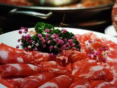 -巴蜀印象火锅(永陵总店)
