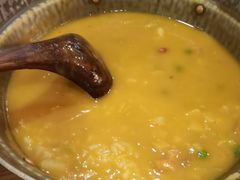 -吃饭皇帝大土家民族菜(正大广场店)