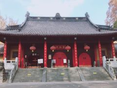 -灵谷景区