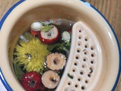 -农耕记·湖南土菜(科技园店)