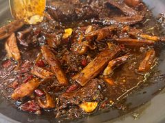 -回味黑鸭煲·始于2006(万松园店)