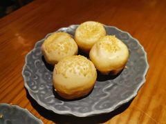 招牌霸王大虾生煎-鑫震源·苏式大虾生煎(山塘街店)