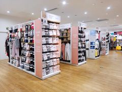 -优衣库(长沙国金中心店)