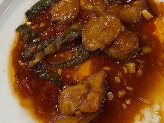 -宏状元现熬粥·京味菜(黄寺大街店)