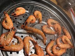 -柳记海鲜坊·蒸汽海鲜·福州菜·香辣蟹(芳群园店)