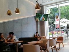 -奈雪的茶(石厦时代广场店)