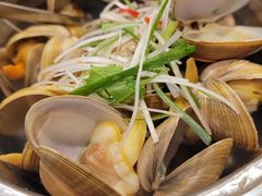 -渔娘渔家丹东海鲜(东直门店)