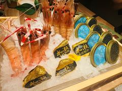 -Minase水濑·日料放题(外滩店)