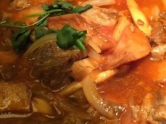 -西安凯悦酒店·湖畔中餐厅