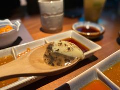 黑松露蒸蛋-岩也·日料与酒(龙岗天安云谷店)