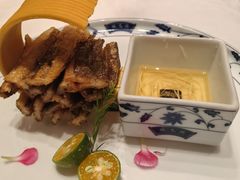 鳗鲞-宁波状元楼酒店(和义路店)