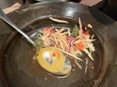 -安南越南餐厅(青岛万象城店)