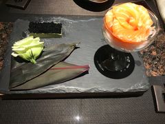 -花隐日式怀石料理(万象城购物中心店)