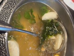 -牛品荟牛肉火锅(新城广场店)