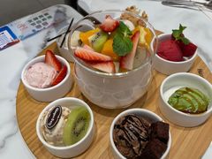 -哈根达斯(万象汇店)