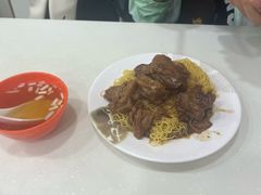 -麦文记面家(佐敦店)