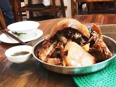 -农汤老店(顺联公园里店)