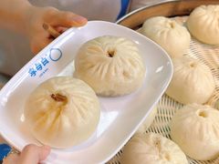 -李与白包子铺(桐梓林店)
